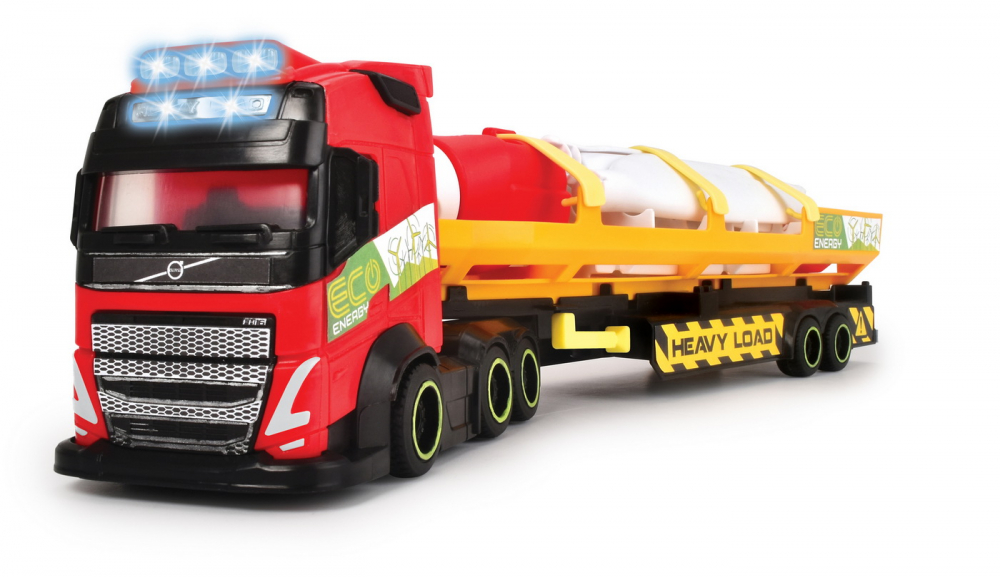 Set camion si eoliana 41cm [2]