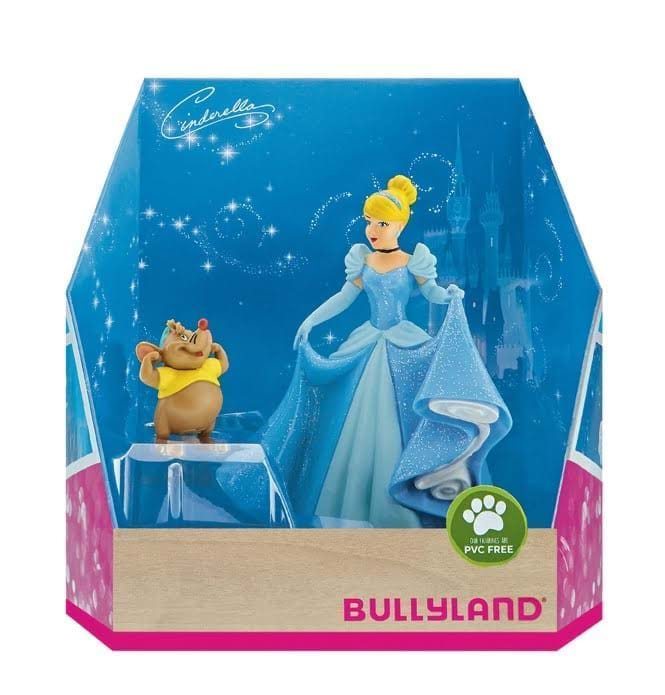 Set Cenusareasa - 2 figurine [1]