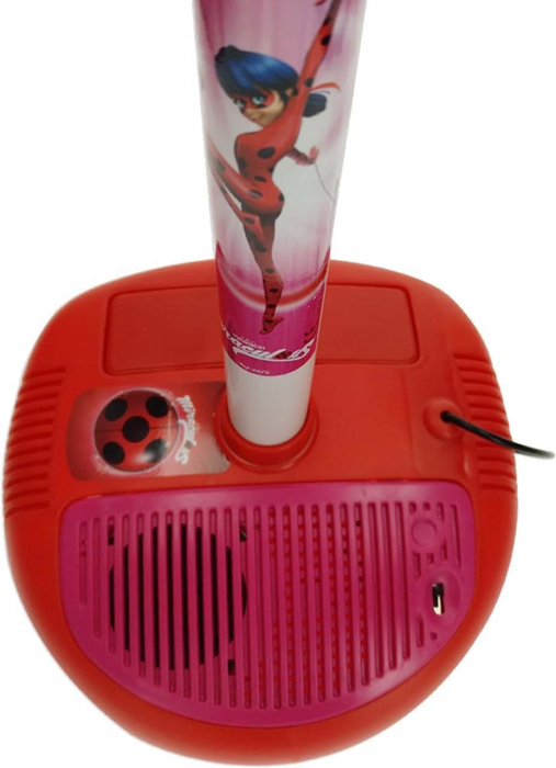 Set chitara si microfon de jucarie, Miraculous [5]