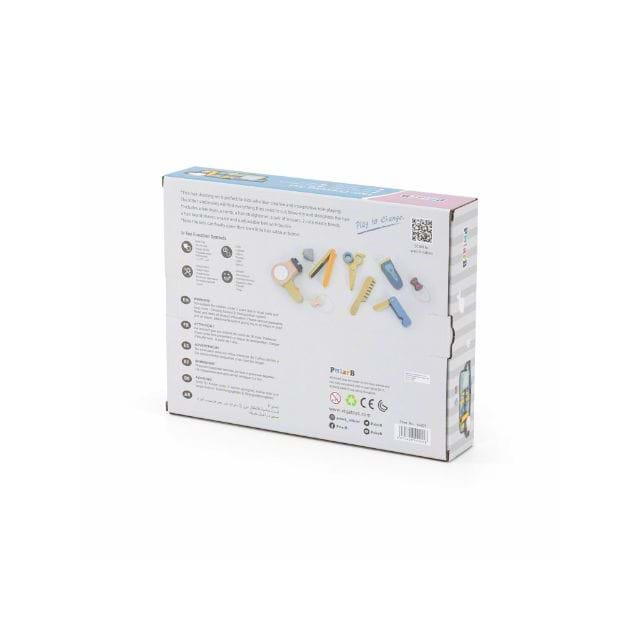 Set coafor PolarB [4]