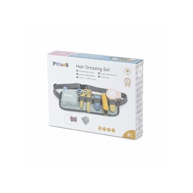 Set coafor PolarB [3]