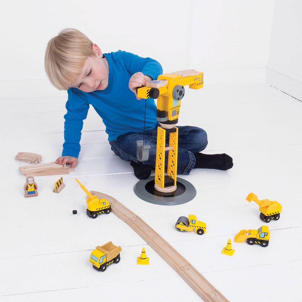 Set constructie - Macara [3]