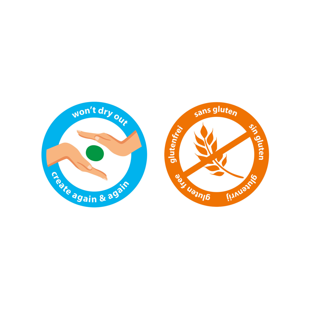 Set copii cu plastilina termocromatica si personaje de basm, copii varsta 2 ani+,6 ani+,8 ani+ [6]