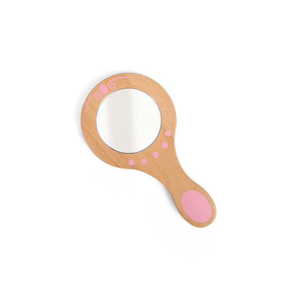 Set costum si accesorii de printesa pentru copii [4]