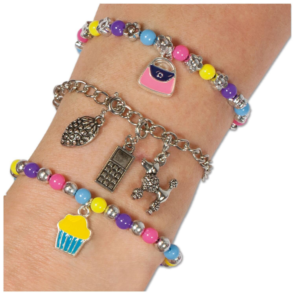 Set creatie bijuterii - Charm Jewellery [3]