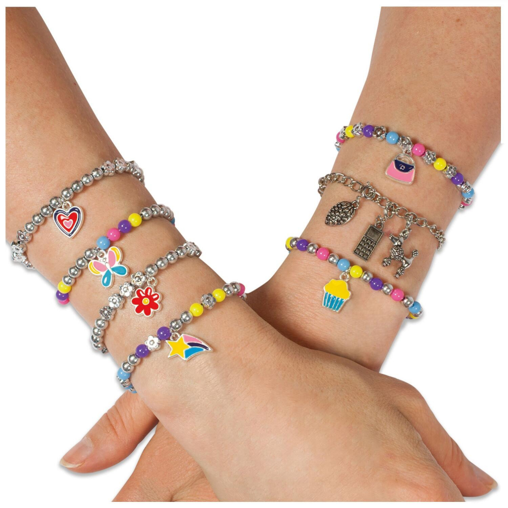 Set creatie bijuterii - Charm Jewellery [2]