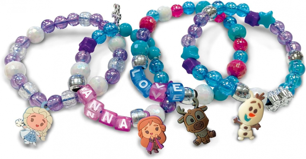 Set creatie bijuterii - Frozen [2]
