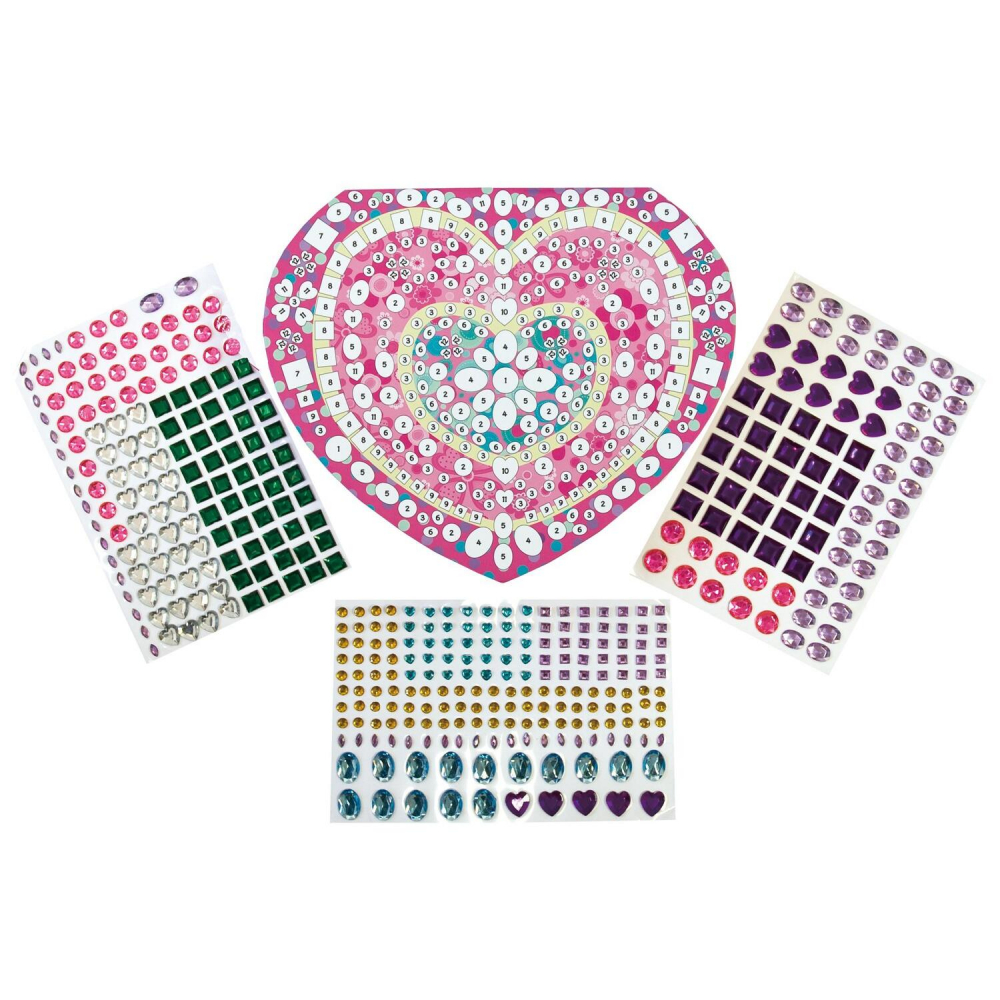 Set creatie - Cutie de bijuterii [3]
