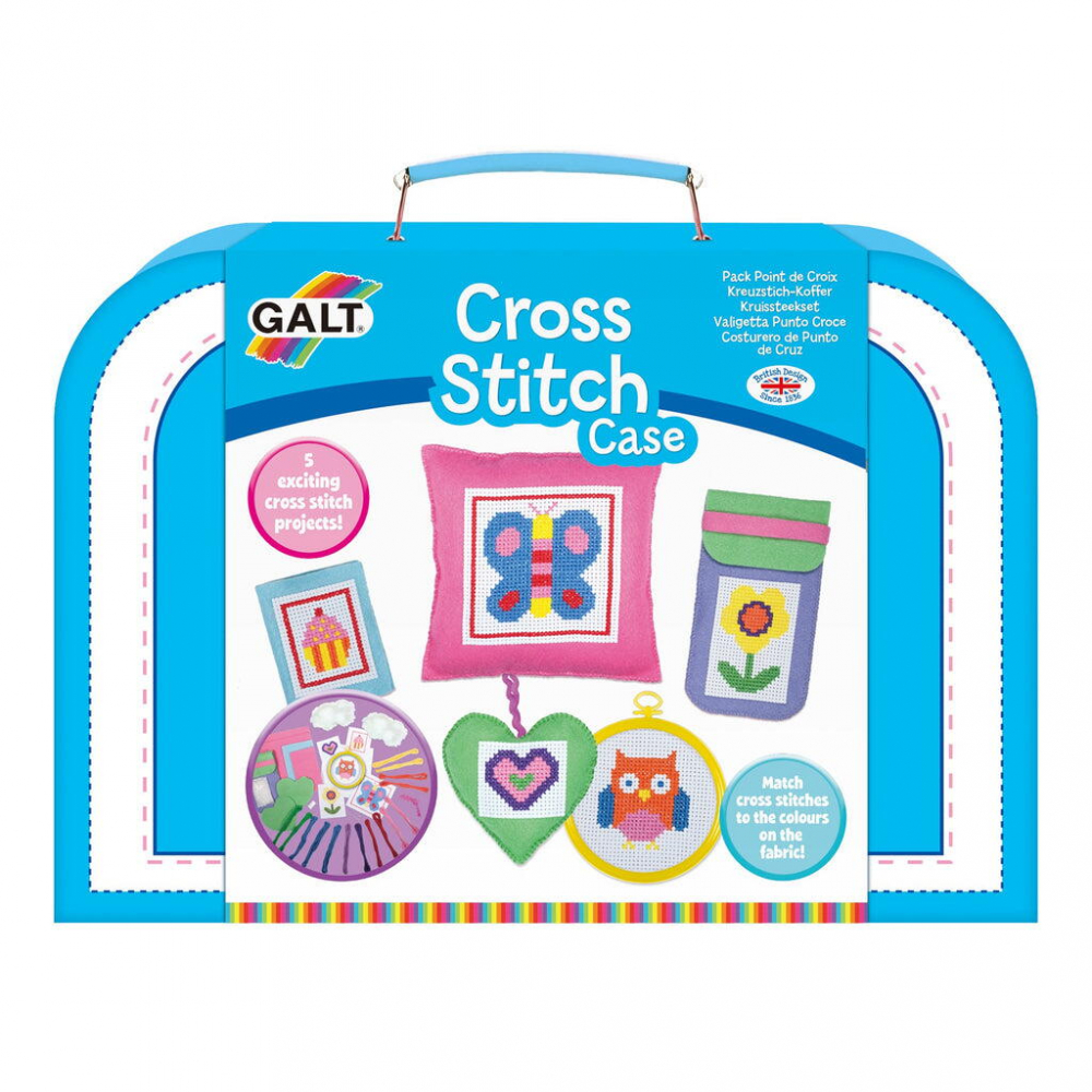 Set creativ - Broderii [1]