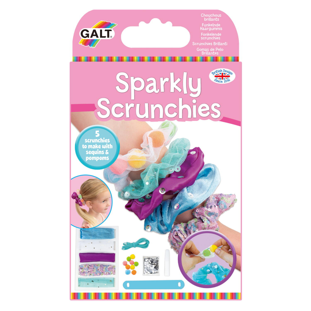 Set creativ - Elastice de par [1]