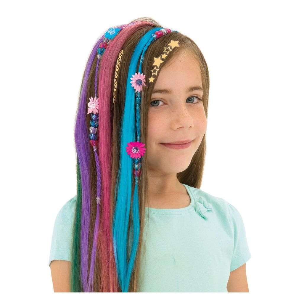 Set creativ - Hair studio [6]
