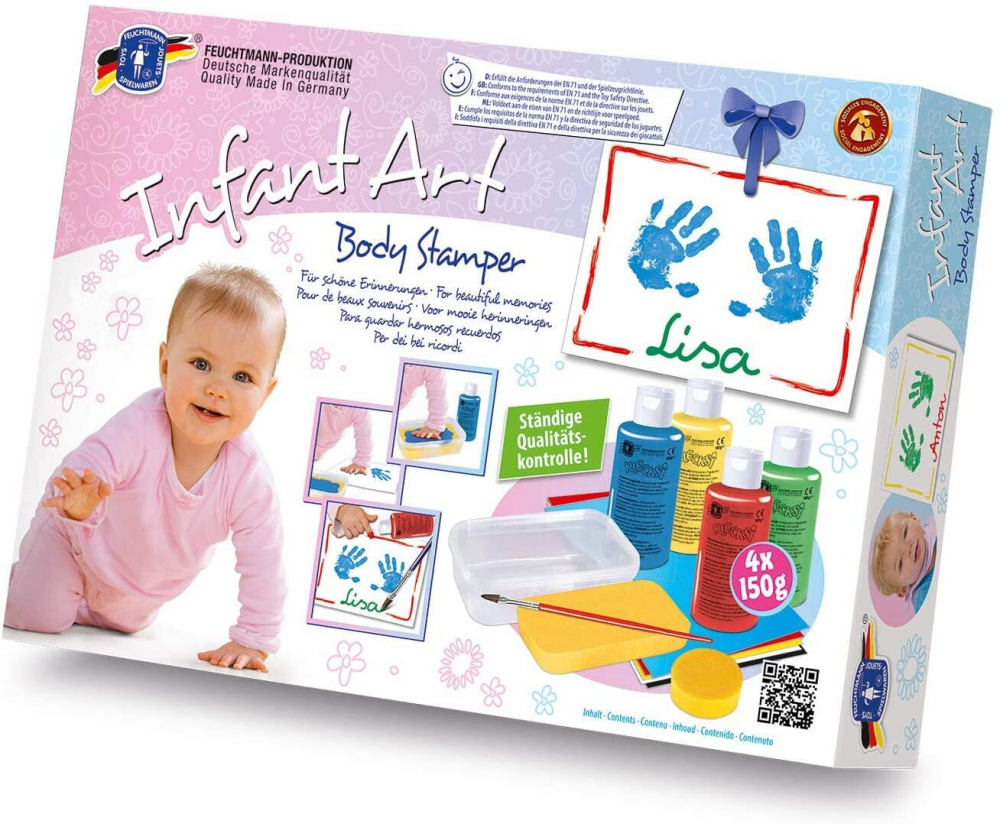 Set creativ - Primul meu desen [1]