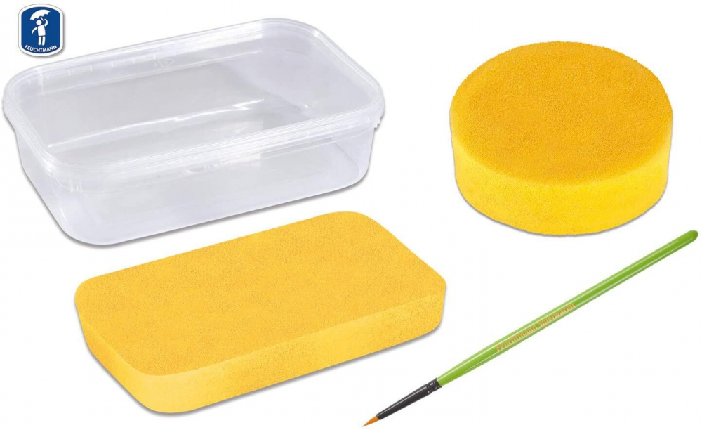 Set creativ - Primul meu desen [2]
