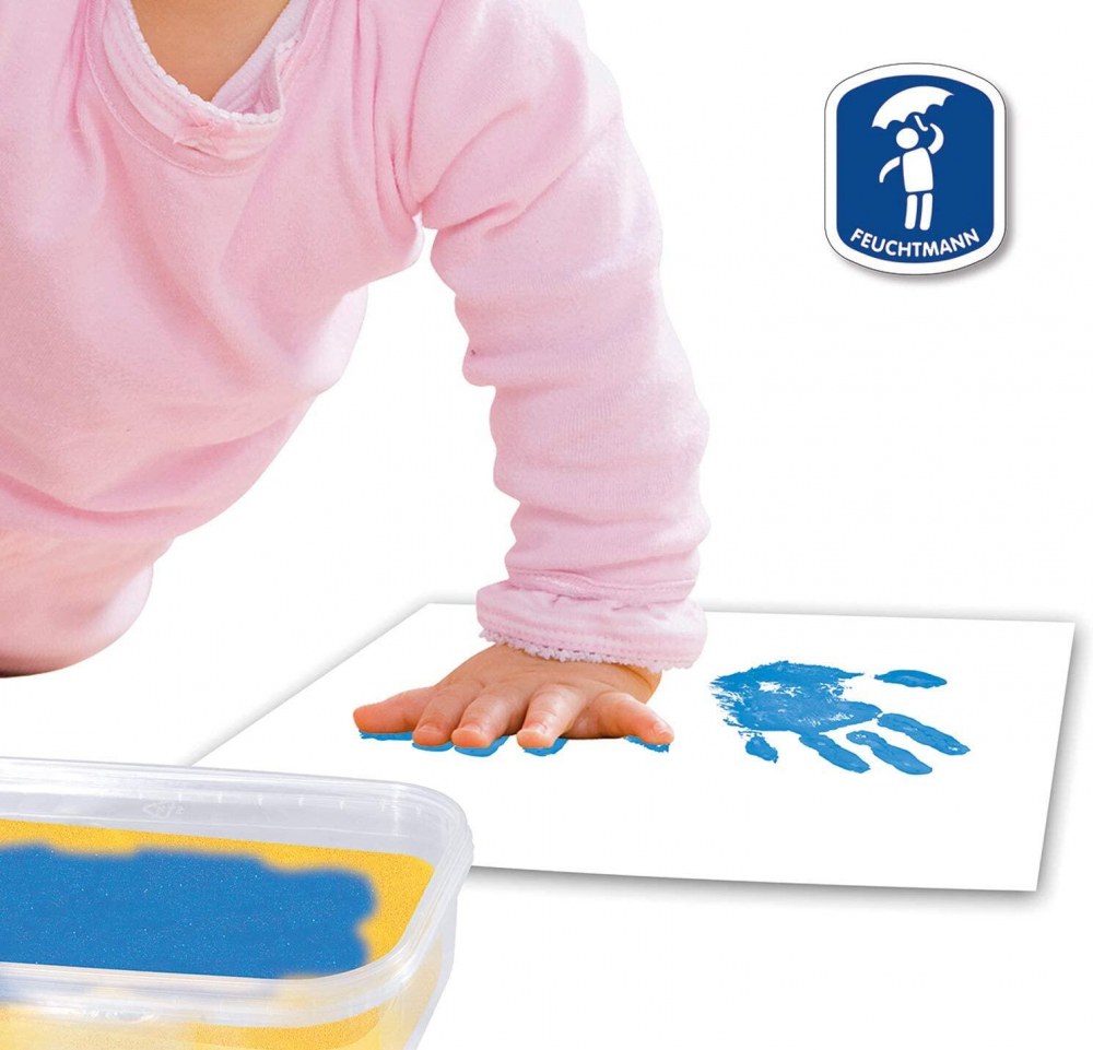 Set creativ - Primul meu desen [5]