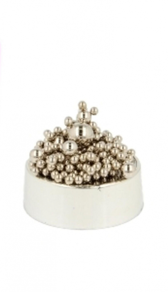 Set creativ - Sculptura magnetica [2]