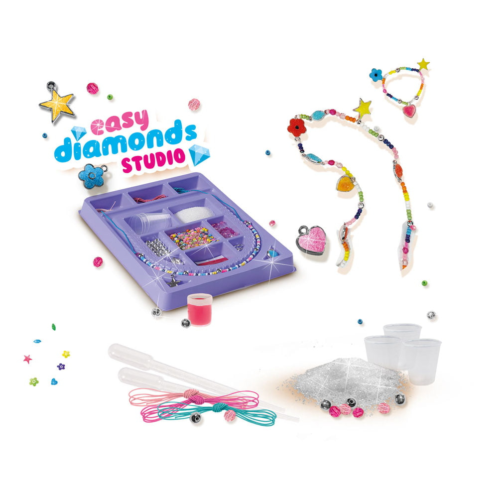 Set creativ - Studiou de diamante [6]
