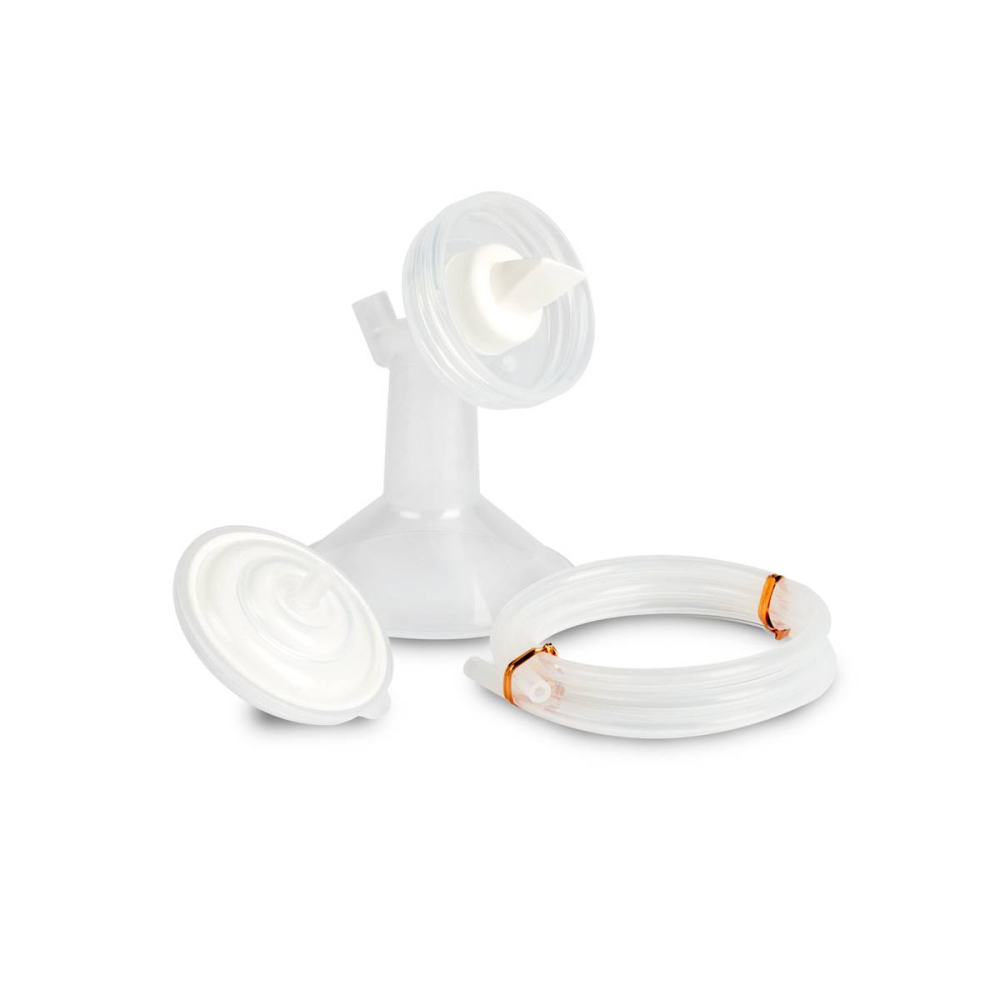 Set cupa pentru san - 20 mm [16]