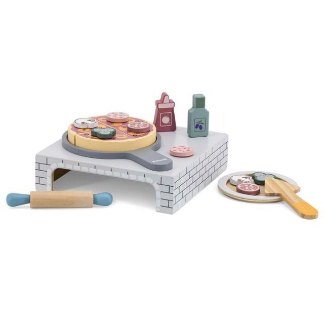 Set cuptorul de pizza PolarB [2]