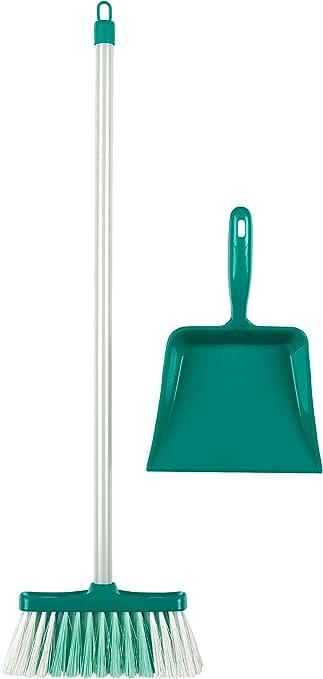 Jucarie, Set de curatenie, 3 piese, Leifheit [4]