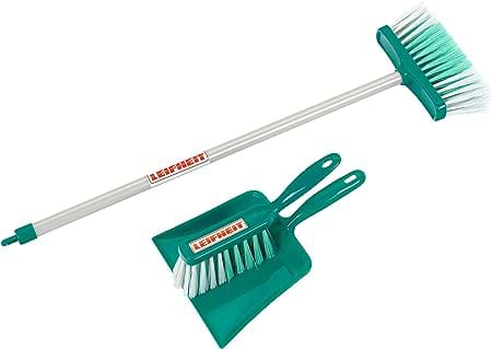 Jucarie, Set de curatenie, 3 piese, Leifheit [3]