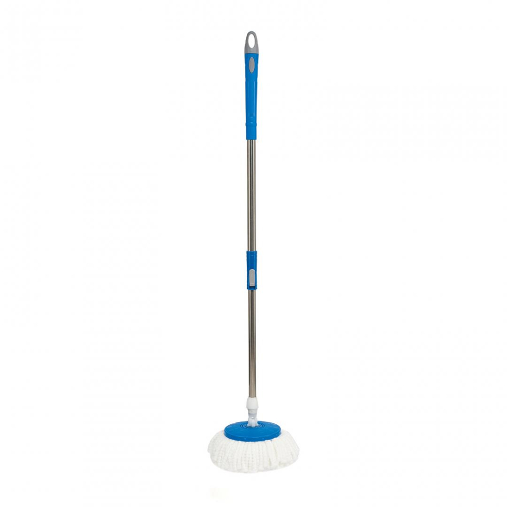 Set curatenie super easy clean, mop rotativ 360,vanora home [4]