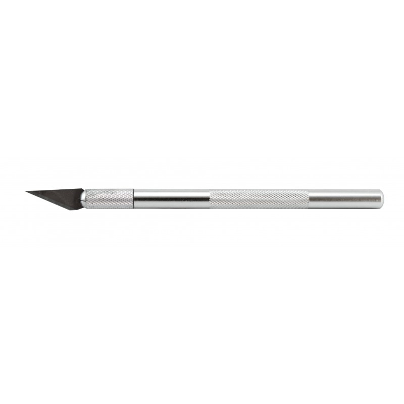 Set cutit metal craft Spree blister 2 lame de rezerva PRECIZIE [1]