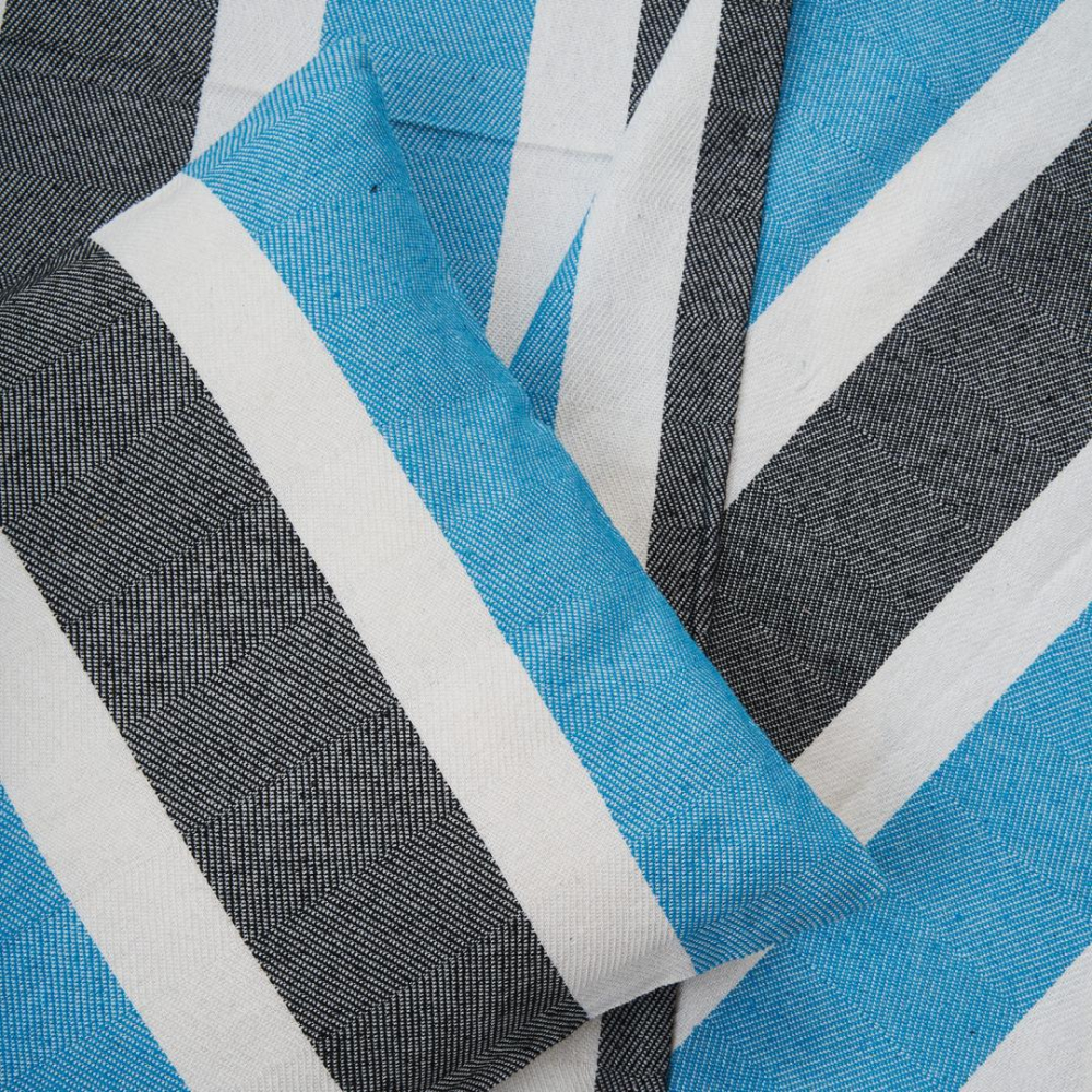 Set cuvertura pat ks 200x220cm zia sky [4]