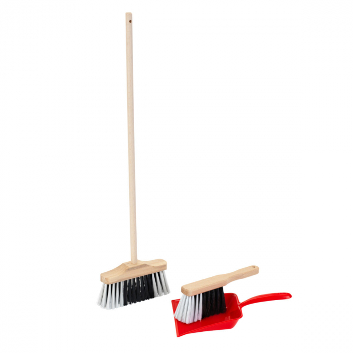 Jucarie, Set de 3 accesorii pentru menaj [2]
