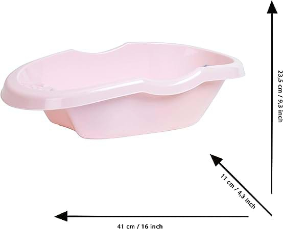 Set de baie cu accesorii pentru papusi, gama Coralie [3]