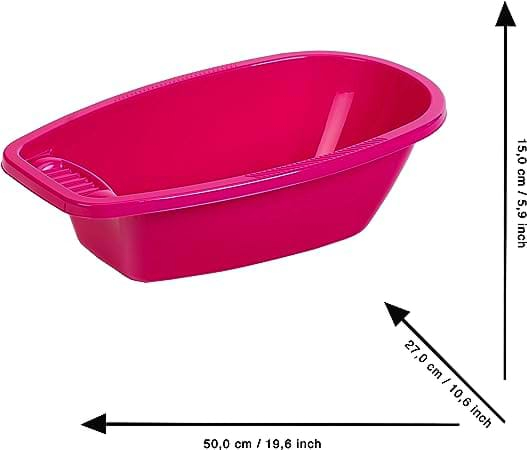 Set de baie pentru papusi, gama Coralie, NEW [3]