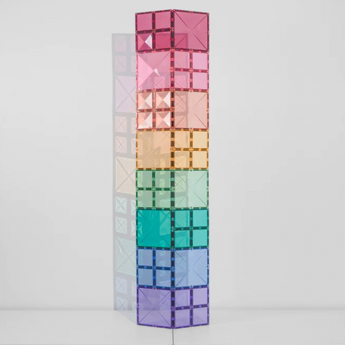 Connetix - Set de constructie magnetic, 40 piese - Micostore.ro [4]