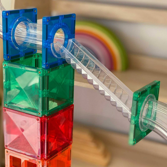 Connetix - Set de constructie magnetic, 92 de piese - Micostore.ro [8]