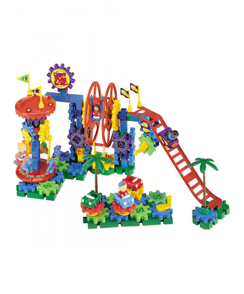 Set de constructie motorizat [2]