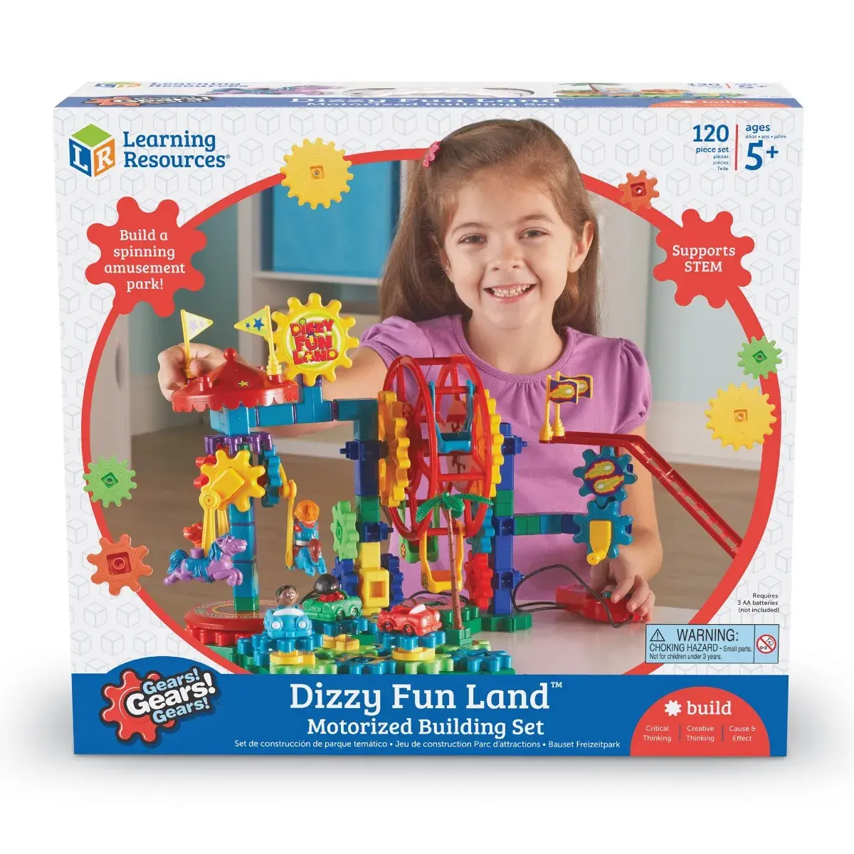 Set de constructie motorizat [1]