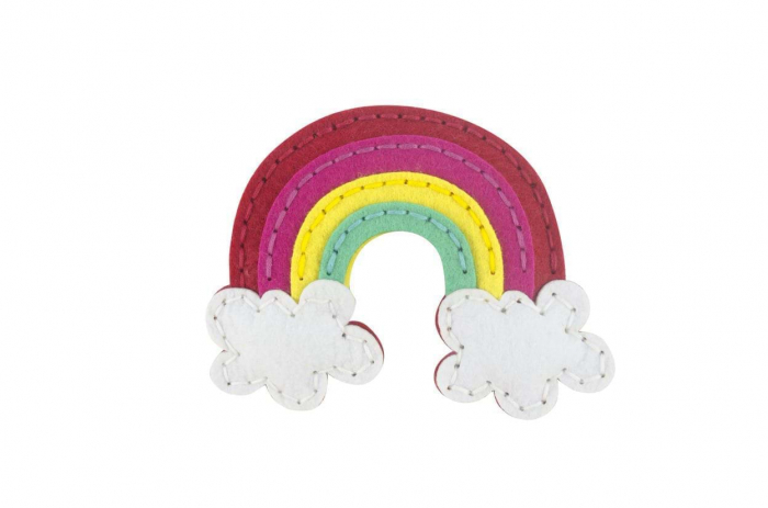 Set de cusut - Lumea Unicornilor [6]