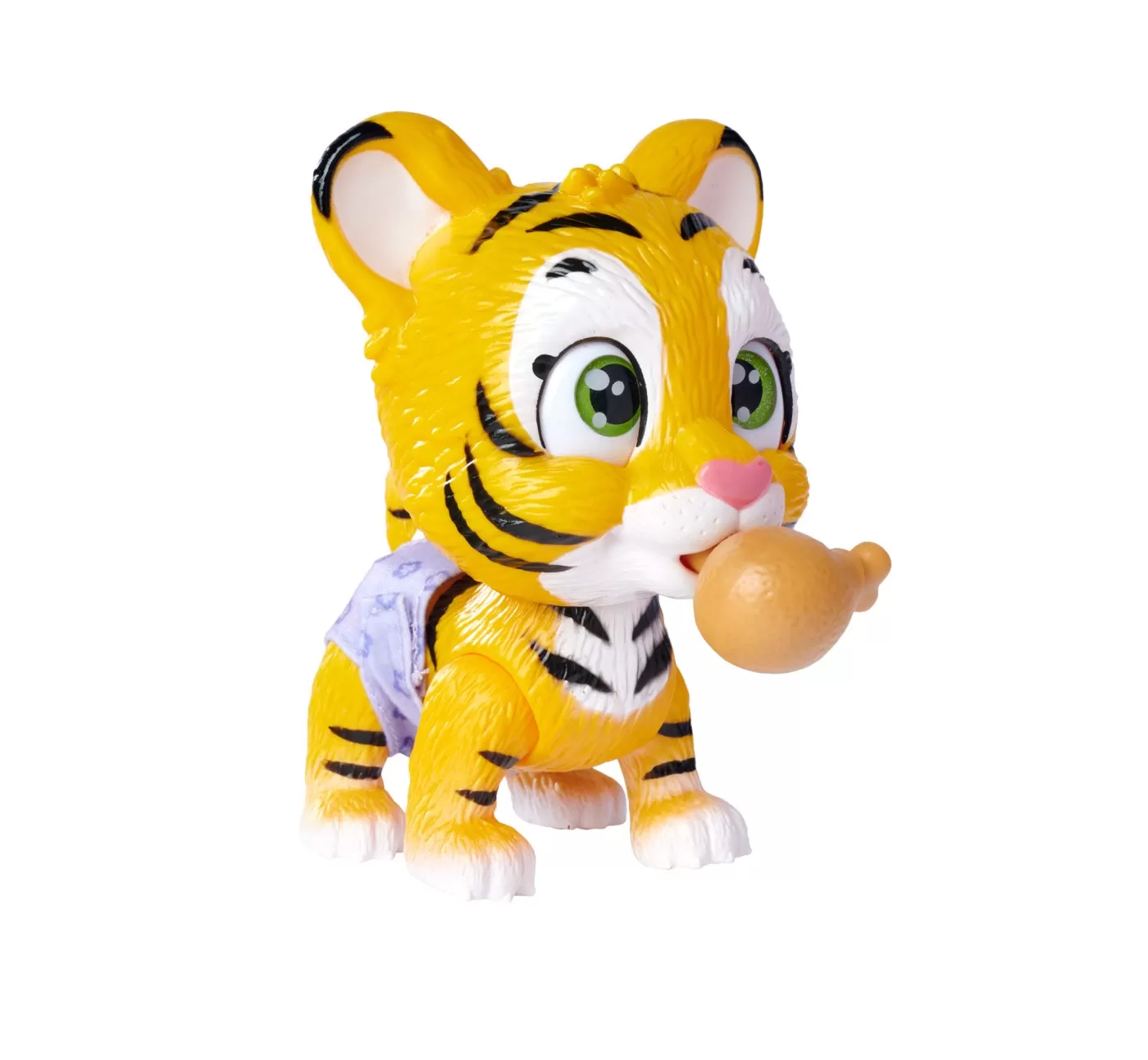 Pamper Petz - Tigru [6]