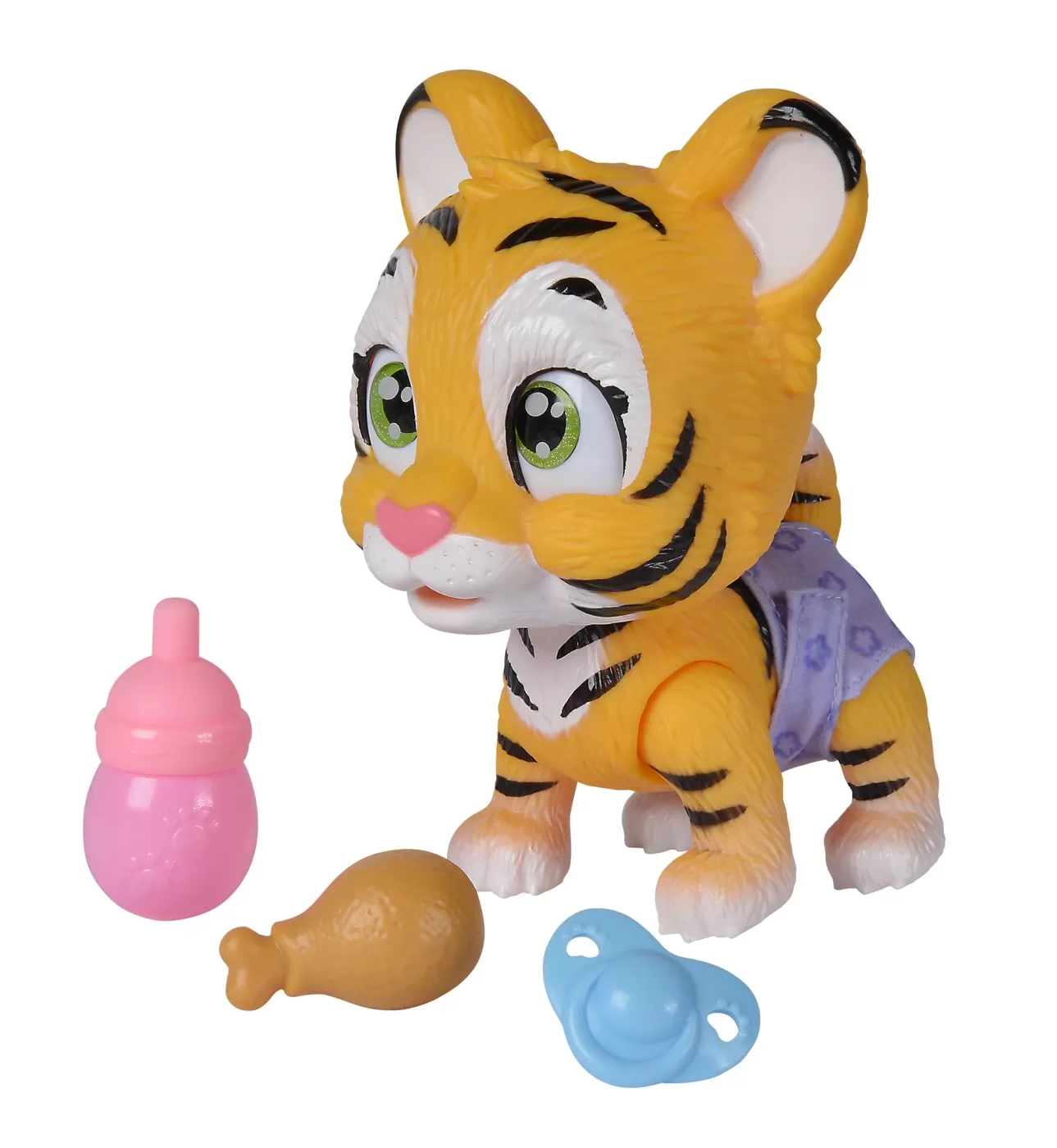 Pamper Petz - Tigru [5]