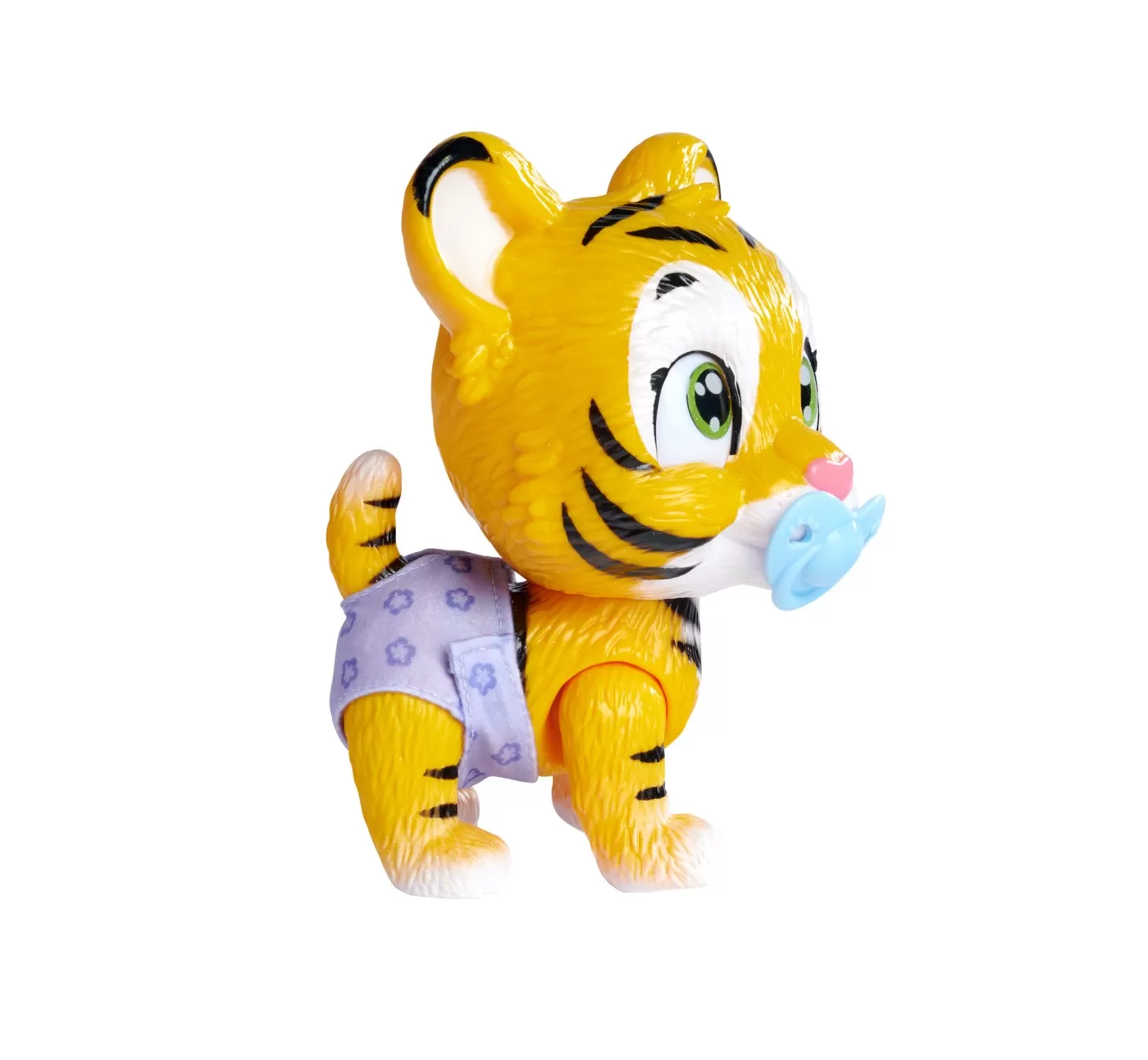 Pamper Petz - Tigru [7]