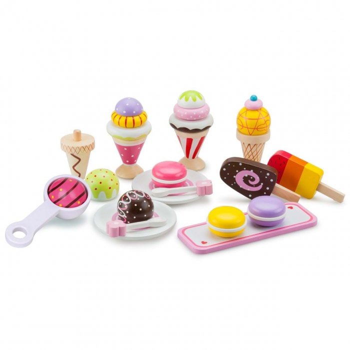 Set de inghetata [1]