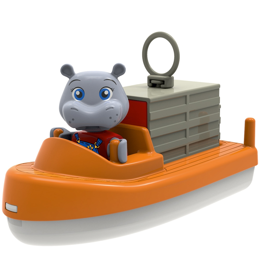 Set de joaca cu apa AquaPlay AquaPlay'nGo Waterway [6]