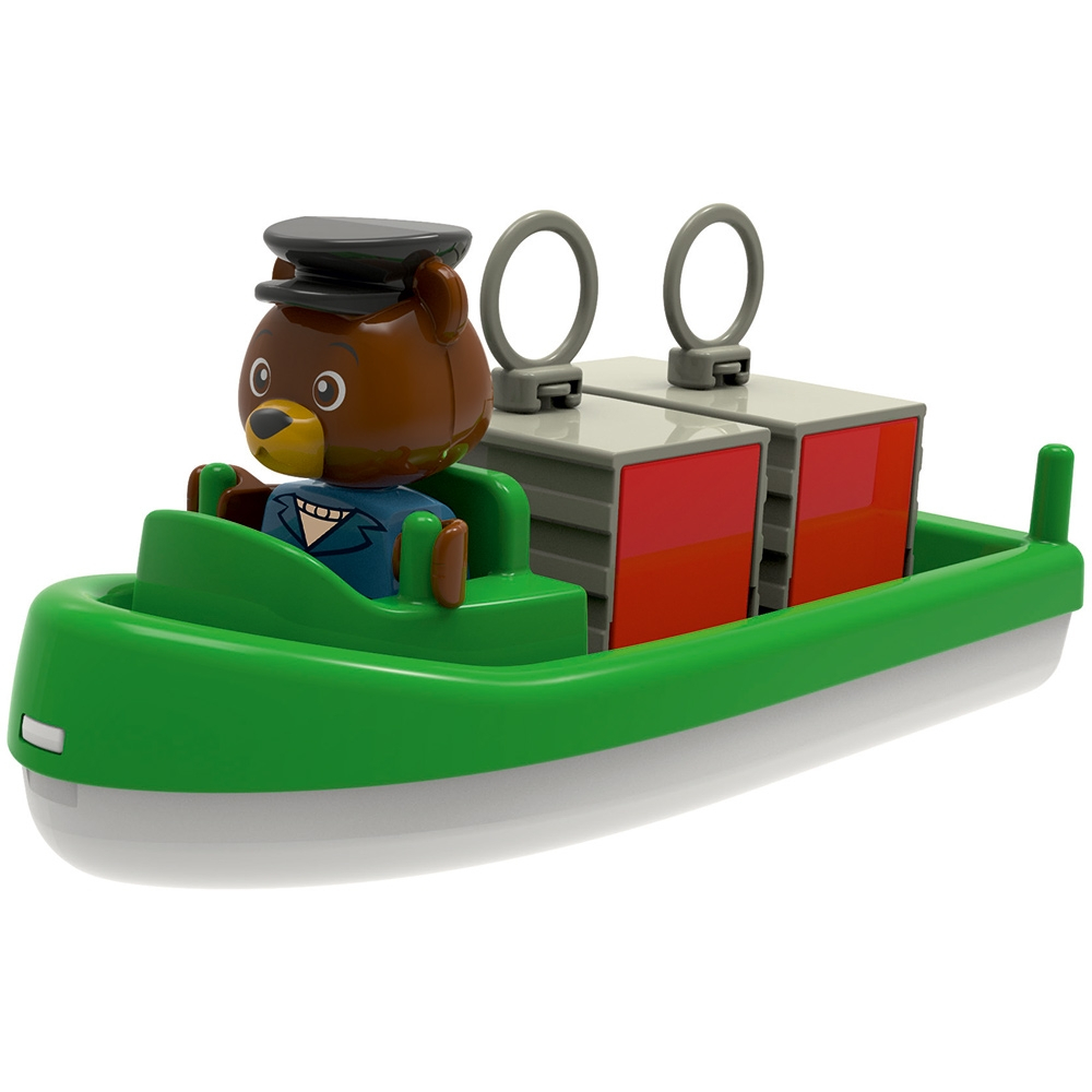 Set de joaca cu apa AquaPlay AquaPlay'nGo Waterway [7]