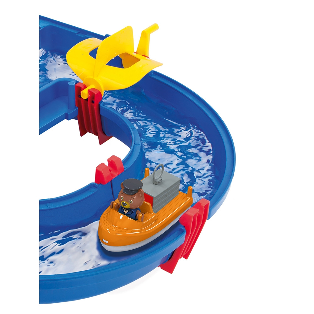 Set de joaca cu apa AquaPlay AquaPlay'nGo Waterway [4]