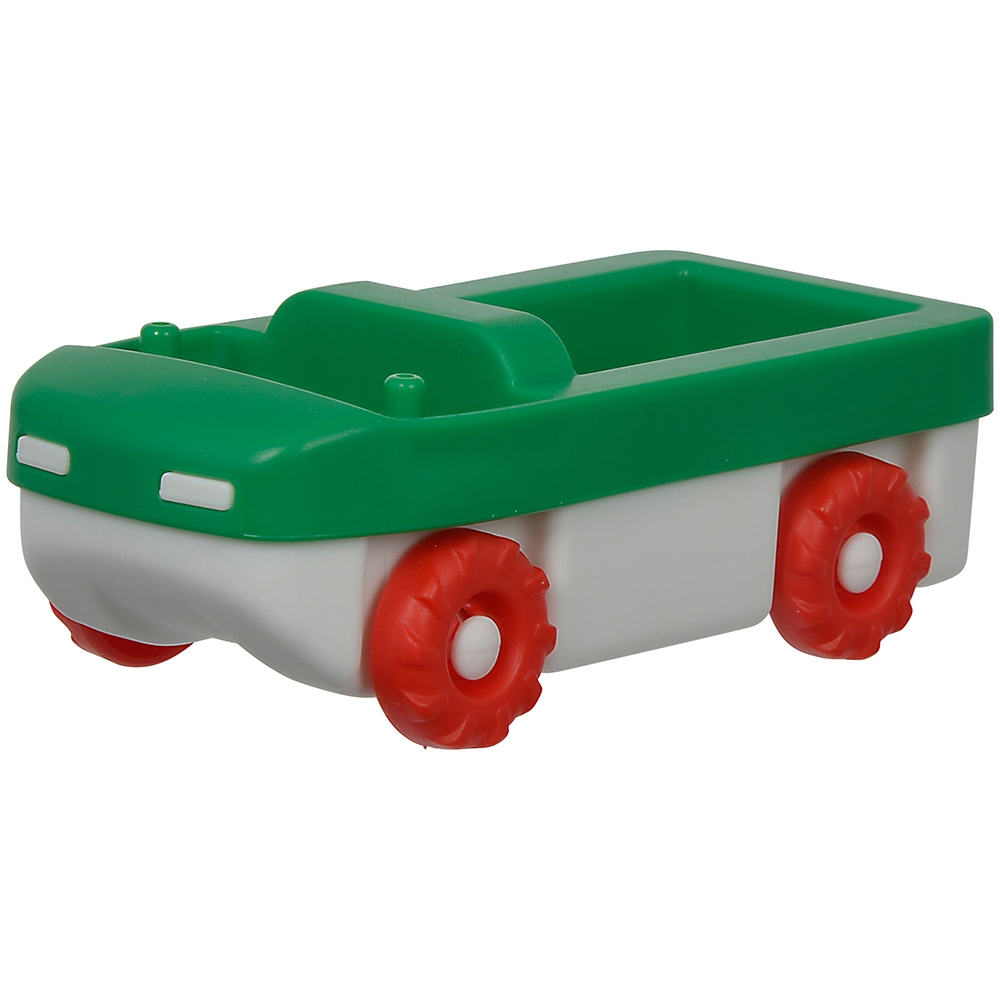 Set de joaca cu apa AquaPlay AquaPlay'nGo Waterway [5]