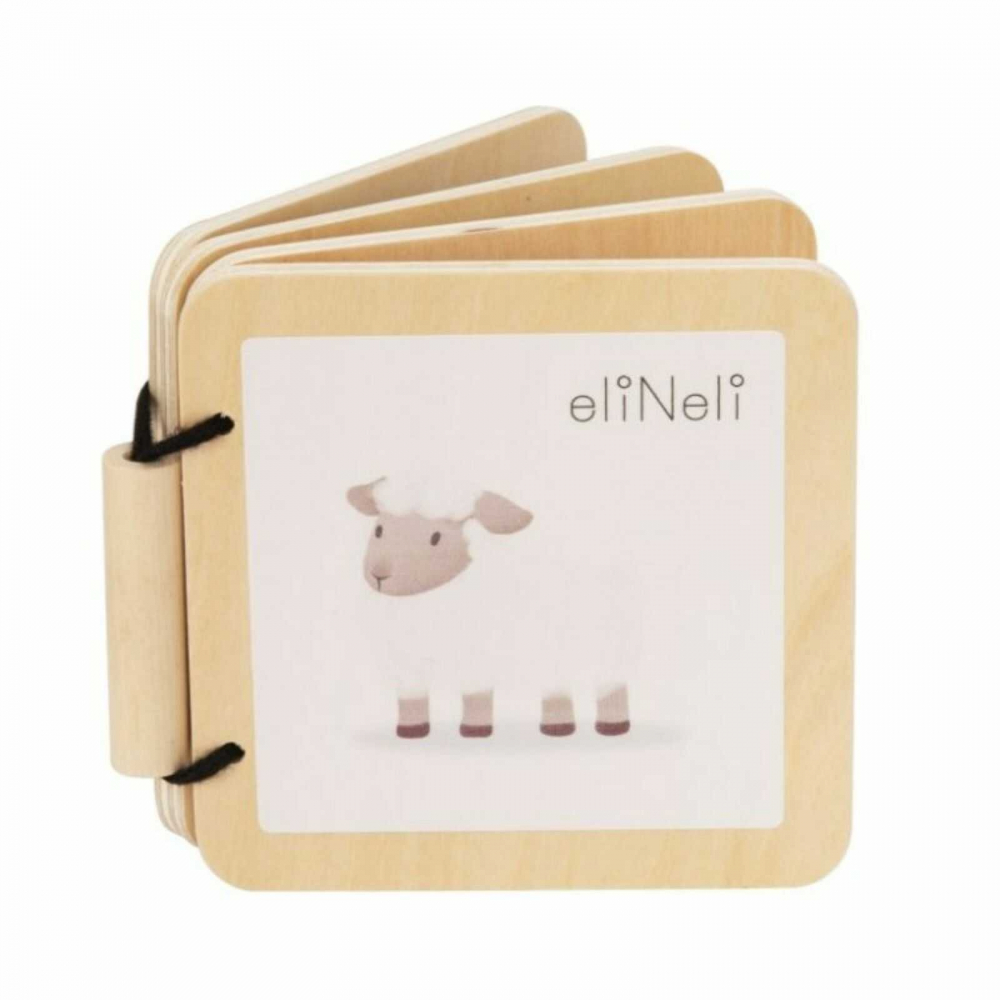Cutie Educativa cu Jucarii Montessori pentru Bebelusi 7 - 12 luni [5]