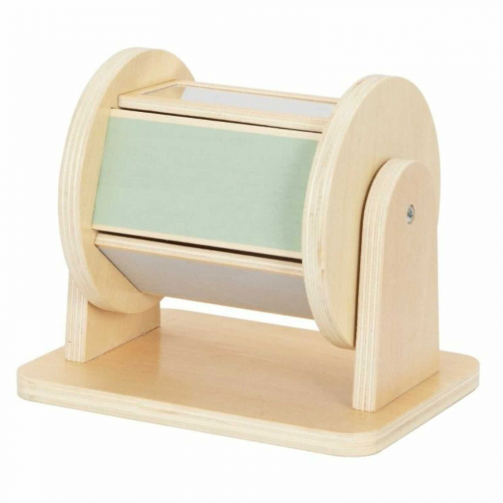 Cutie Educativa cu Jucarii Montessori pentru Bebelusi 7 - 12 luni [2]