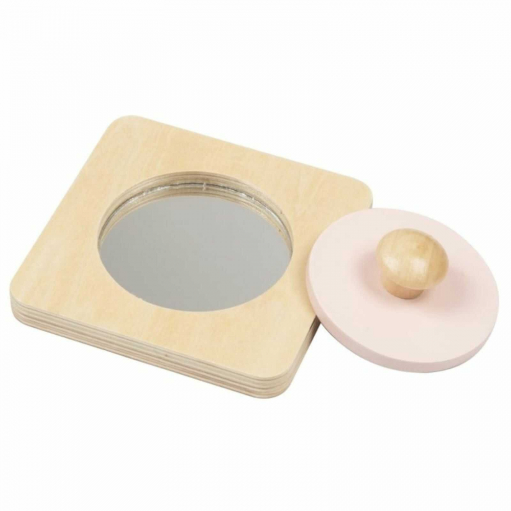 Cutie Educativa cu Jucarii Montessori pentru Bebelusi 7 - 12 luni [6]