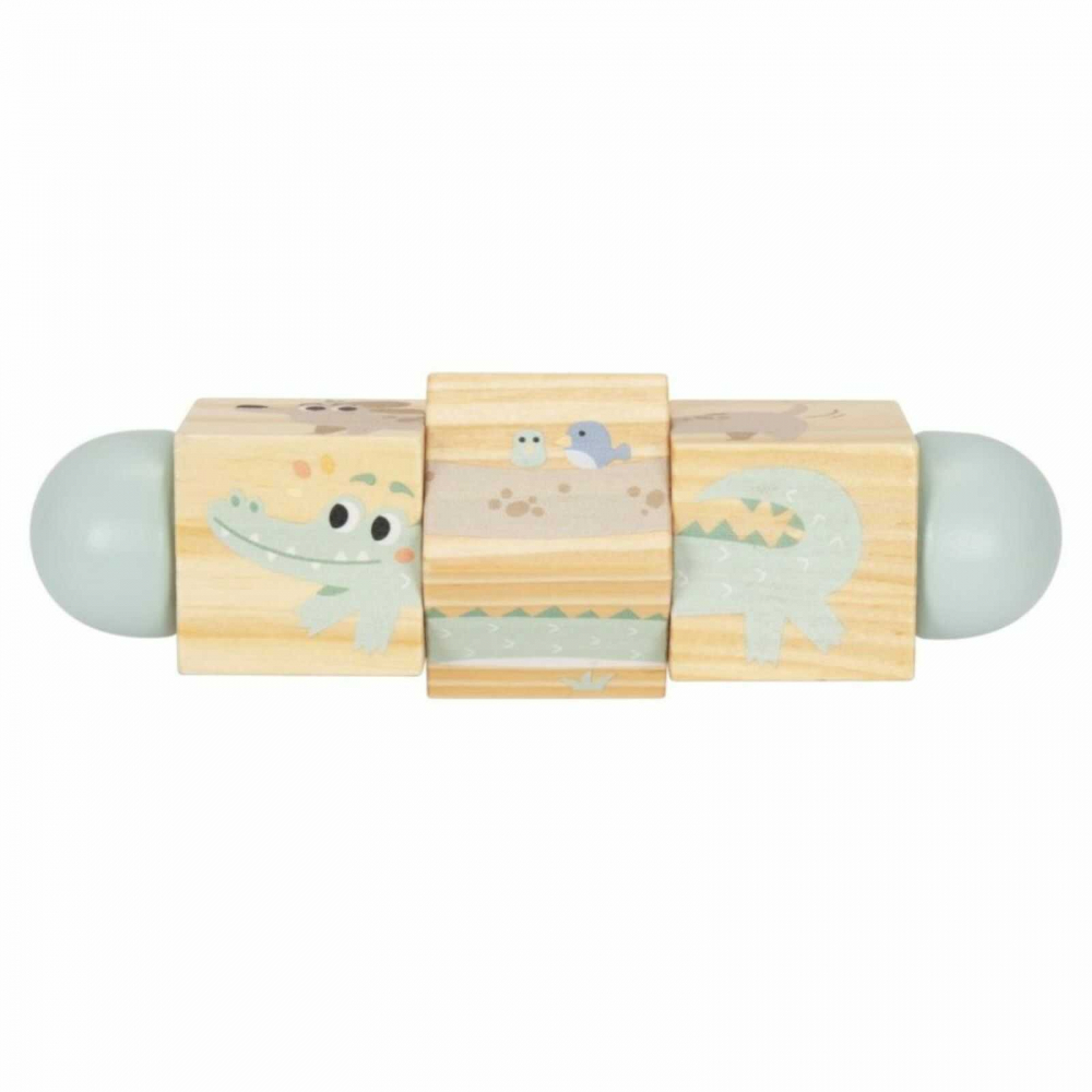 Jucarii Educative Montessori pentru Bebe12 - 18 Luni si Copii 1 an+ [2]