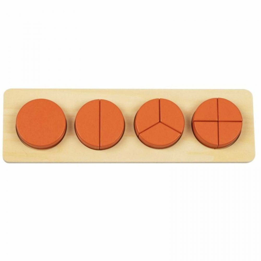 Cutie Educativa cu Jucarii Montessori Copii 2 ani+ Matematica si Alfabet [5]