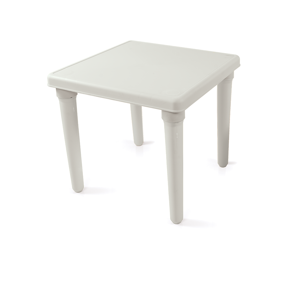 Set de masa cu scaune	- Pastel [3]