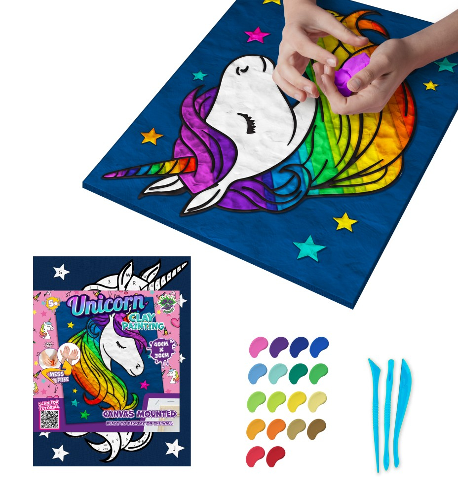 Set de modelaj plastilină Splat Planet [2]